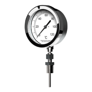 Temperature Indicator | RADIKSA | Distributor, Stockist VALVE ...